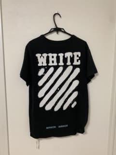 offwhite Tシャツのサムネイル