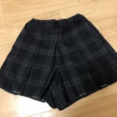 コムサイズム  ショートパンツのサムネイル