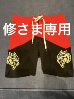 ダルクスポーツ　メンズ　サーフパンツ28のサムネイル