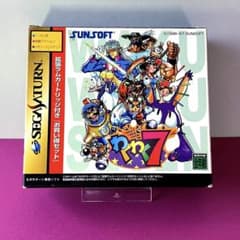 SS わくわく7 拡張ラムカートリッジ付き - メルカリ