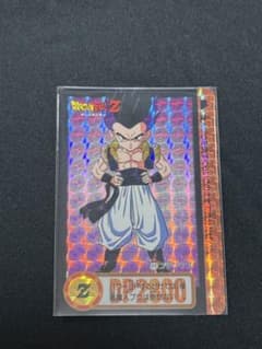 ドラゴンボールZ カード 171 キラ ドラゴンボールZ カードダス 本弾 第21弾 171 キラ - メルカリ