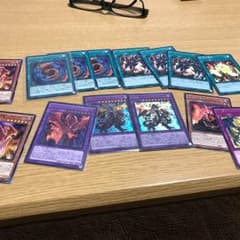 遊戯王 レッドアイズパーツ ラビット様専用のサムネイル