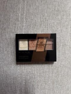 KATE designing brown eyes アイシャドウ BR-8のサムネイル