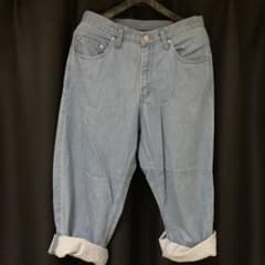 JUNRed デニムワイドのサムネイル