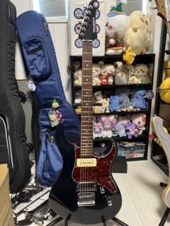 値下げ交渉可　Yamaha PACIFICA 611HFM TBL 値下げ交渉可 Yamaha PACIFICA 611HFM TBL - メルカリ