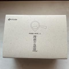 伊藤園 理想の急須 新品未使用のサムネイル
