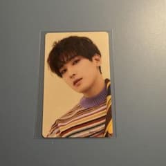 SEVENTEEN ひとりじゃない HMV 特典 ウォヌのサムネイル