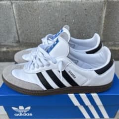 adidas samba OG 27.5㎝のサムネイル