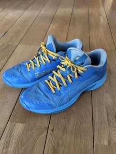 ballaholic×acics ゲルバースト ASICS ballaholic ゲルバースト24 - メルカリ