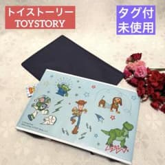 未使用 TOY STORY トイ・ストーリー 収納ボックス ケース ウッディ