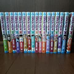 ONE PIECE 53〜69巻 初版 帯 ジャンパラ チラシ付き 17冊セット - メルカリ