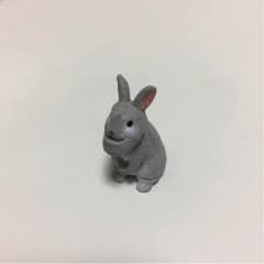 シャクレルプラネット2 ウサギのサムネイル