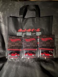 ホットウィール1972 Skyline HT 2000GT-R ハコスカのサムネイル