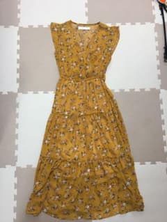 tocco closet ロングワンピースのサムネイル