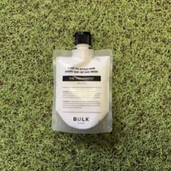 BULK HOMME トリートメントのサムネイル