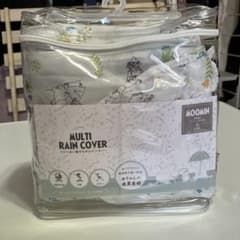 MOOMIN マルチレインカバーのサムネイル