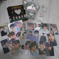 JO1 鶴房汐恩 JOCHUM チュララ まとめ売り - メルカリ