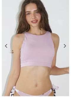 新品 ALEXIASTAM アリシアスタン Kristen Night Mサイズ アリシアスタン Kristen Guava Sサイズ カバーアップTOP - メルカリ