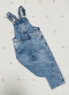 H&M オーバーオールのサムネイル