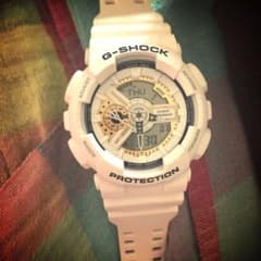 G-SHOCK GA-110LD 20周年のサムネイル