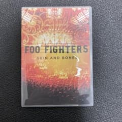 フー・ファイターズ/スキン・アンド・ボーンズのサムネイル