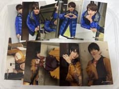 HiHi Jets 髙橋優斗公式写真のサムネイル