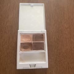 naturaglace アイシャドウパレット 03 ココアスエードのサムネイル