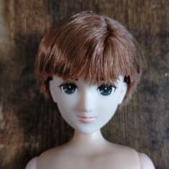 はるとくん　リカちゃんのサムネイル