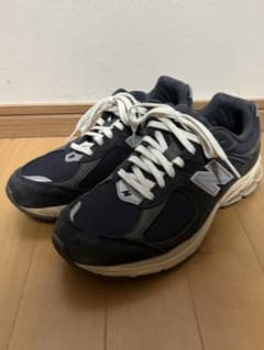 new balance 2002r phantom ファントム 26.5のサムネイル