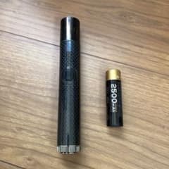 ⭐︎af様専用　ヴェポライザー  FLOWERMATE SLICKのサムネイル