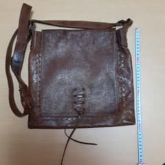 genten  ゲンテン　ショルダーバッグのサムネイル