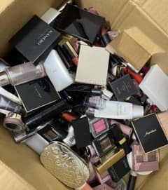 コスメまとめ売り18点　デパコス、韓国コスメなど　美品あり デパコス、韓国コスメ、プチプラまとめ売り 150点以上 - メルカリ