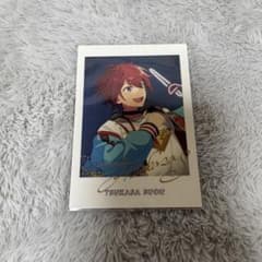 あんスタ 朱桜司 ぱしゃっつ 7周年 箔押し - メルカリ
