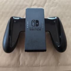 Nintendo Switch Joy-Con グリップのサムネイル