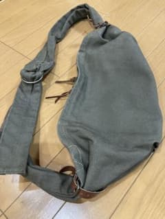 kapital キャピタル リトル スナフキンバッグのサムネイル