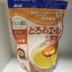 ♡とろみエール　1kg♡のサムネイル