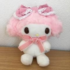マイメロディ キーホルダーのサムネイル