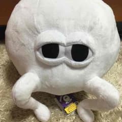 どいやさん ぬいぐるみのサムネイル