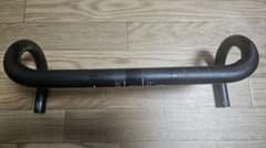 3T カーボンドロップハンドル420mm - メルカリ