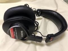 SONY MDR-CD900STのサムネイル