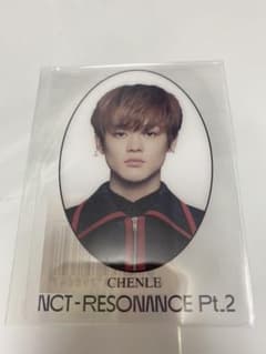 【専用】NCT 2020 チョンロ　トレカのサムネイル