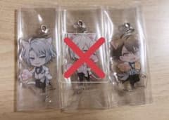 アイナナ アクリルチャーム　ナンジャ　楽　龍之介のサムネイル