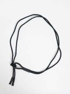 SEVEN BY SEVEN ／　COTTON ROPE BELTのサムネイル