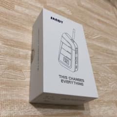 【送料無料】iQOS アイコス 互換機 電子タバコ 2000mah大容量加熱式のサムネイル