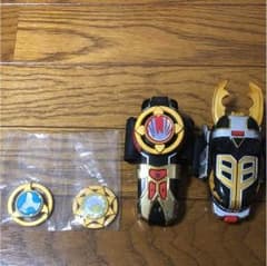 ハリケンジャー   ハリケンジャイロのサムネイル