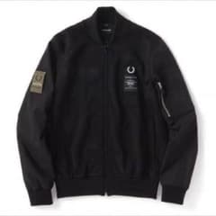 アート カムズ ファースト×フレッドペリーのサムネイル