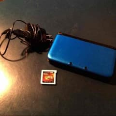 3DS LLのサムネイル