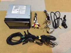DIATONE SOUND NAVI NR-MZ60PREMI ジャンクのサムネイル