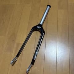 ANSWER BMXフロントフォーク【MINI】 ANSWER BMXフロントフォーク【MINI】 - メルカリ