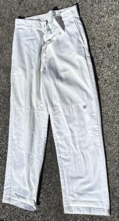 マ*ン様 90s【DICKIES】ダブルニーワークパンツ メキシコ製のサムネイル